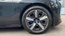 BMW iX 240kW xDrive40 M Sport Edition 76.6kWh 5dr Auto Electric Estate